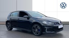 Volkswagen Golf 1.4 TSI GTE 5dr DSG Hatchback
